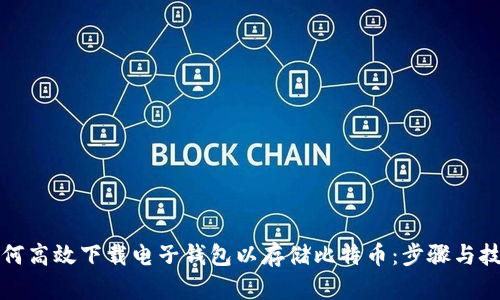 如何高效下载电子钱包以存储比特币：步骤与技巧