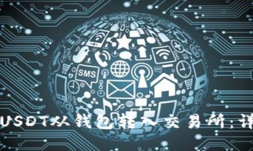如何将USDT从钱包转入交易所：详细指南