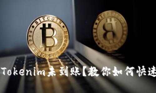 币安提现Tokenim未到账？教你如何快速解决问题