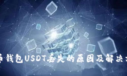 火币钱包USDT丢失的原因及解决方法