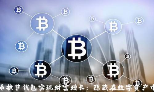 
如何用比特币披萨钱包实现财富增长: 隐藏在数字资产中的投资机会