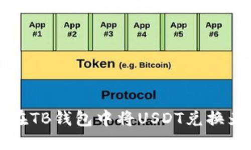 如何在TB钱包中将USDT兑换为BNB