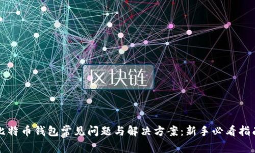 比特币钱包常见问题与解决方案：新手必看指南