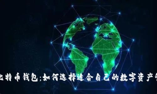 轻便型比特币钱包：如何选择适合自己的数字资产管理工具