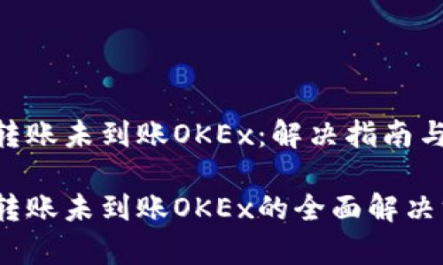 Tokenim转账未到账OKEx：解决指南与注意事项

Tokenim转账未到账OKEx的全面解决方案