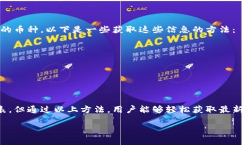 截至我最后的更新，Tokenim 是一个加密货币交易平台，其支持的币种列表可能会有所变化。为了获得最新的币种支持情况，建议访问 Tokenim 的官方网站或相关公告页面。不过，我可以分享一些常见加密货币平台通常支持的币种类型，帮助你了解可能会有哪些支持的币种：

常见支持币种
在绝大多数的加密货币交易平台上，用户通常可以交易一些主流的数字资产。以下是常见的加密货币：
ul
    li比特币（Bitcoin，BTC）/li
    li以太坊（Ethereum，ETH）/li
    li瑞波币（Ripple，XRP）/li
    li莱特币（Litecoin，LTC）/li
    li链link（Chainlink，LINK）/li
    li比特币现金（Bitcoin Cash，BCH）/li
    li波场币（TRON，TRX）/li
    li狗狗币（Dogecoin，DOGE）/li
    li卡尔达诺（Cardano，ADA）/li
    li币安币（Binance Coin，BNB）/li
/ul

新兴和小众币种
除了主流币种，Tokenim 这样的交易所可能还支持一些新兴和小众的加密货币。这些币种可能是一些新的项目代币，通常在 ICO 或 IEO 发布后进入市场。例如：
ul
    li阿尔戈币（Algorand，ALGO）/li
    li波卡（Polkadot，DOT）/li
    li未央链（Waves，WAVES）/li
    li恒星币（Stellar，XLM）/li
    li互联网计算机（Internet Computer，ICP）/li
/ul

选择支持币种的因素
一个交易平台会选择支持哪些币种，通常会考虑以下几个因素：
ul
    li市场需求：如果某个币种在市场上有很高的交易量，交易所更有可能支持它。/li
    li项目团队和技术：开发团队的信誉以及技术的先进性也会影响交易所的决策。/li
    li合规性：某些币种可能由于法律政策的原因而不能在特定地区的交易所上市。/li
/ul

如何查看 Tokenim 支持的币种
要查看 Tokenim 当前支持的所有币种，用户可以访问其官方网站，通常在“市场”或“交易对”部分会列出所有可交易的币种。以下是一些获取这些信息的方法：
ul
    li访问 Tokenim 官方网站，查看其市场列表。/li
    li关注官方社交媒体，获取平台最新公告。/li
    li查看用户社区或论坛，了解其他用户的交易经验和建议。/li
/ul

总结
Tokenim 是一个多样化的加密货币交易平台，用户可以通过它交易多种数字资产。虽然本文并未提供具体的币种列表，但通过以上方法，用户能够轻松获取最新的信息。在选择交易平台和币种时，了解市场趋势和项目背景是非常重要的。

请记住，市场是不断变化的，确保在进行任何交易时进行详细的研究和风险评估。