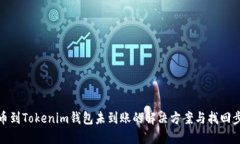 提币到Tokenim钱包未到账的解决方案与找回步骤