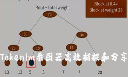 如何使用Tokenim截图器高效捕捉和分享屏幕内容