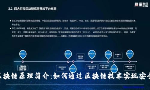 Tokenim钱包官方网站区块链原理简介：如何通过区块链技术实现安全和透明的数字资产管理