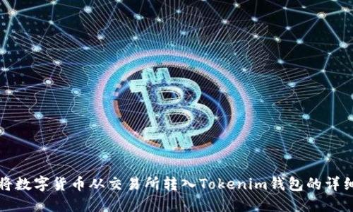 如何将数字货币从交易所转入Tokenim钱包的详细指南