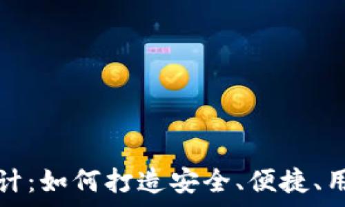   
比特币硬件钱包设计：如何打造安全、便捷、用户友好的存储方案