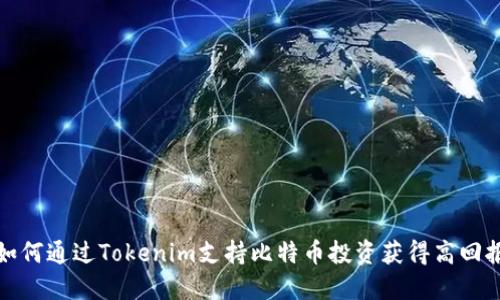 如何通过Tokenim支持比特币投资获得高回报
