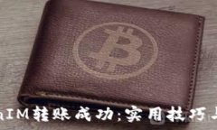   如何确保TokenIM转账成功：实用技巧与常见问题