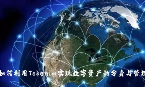 如何利用Tokenim实现数字资产的分身与管理