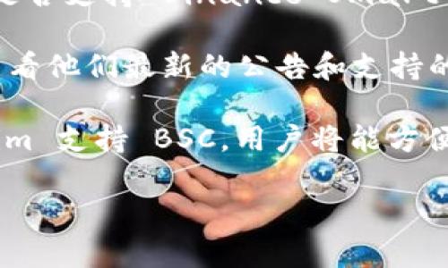 Tokenim 是一个提供代币管理和交易的平台，支持多种区块链网络。关于其是否支持 Binance Smart Chain（BSC），具体取决于平台的最新更新和功能。

为了获得准确的信息，建议访问 Tokenim 的官方网站或其社交媒体渠道，查看他们最新的公告和支持的网络列表。如果你在平台上找不到相关信息，可以考虑联系其客服进行确认。

BSC 是一个快速且费用低廉的区块链，吸引了许多项目和用户。如果 Tokenim 支持 BSC，用户将能方便地与许多基于该网络的 DeFi 项目和服务进行互动。

希望这能解答你的问题！如有其他疑问，欢迎继续询问。