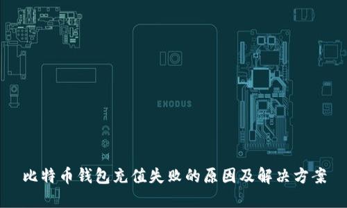 比特币钱包充值失败的原因及解决方案