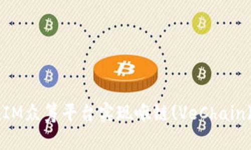 如何通过TokenIM众筹平台实现唯链(VeChain)投资的高回报？