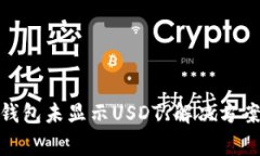 ### Tokenim钱包未显示USDT?解决方案及常见问题解析