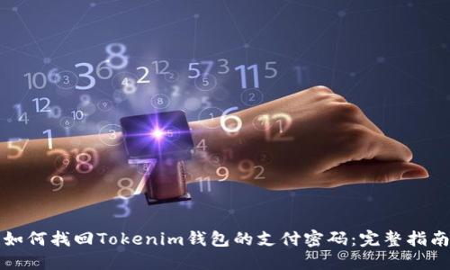 如何找回Tokenim钱包的支付密码：完整指南