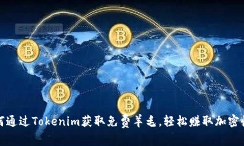 如何通过Tokenim获取免费羊毛，轻松赚取加密收益