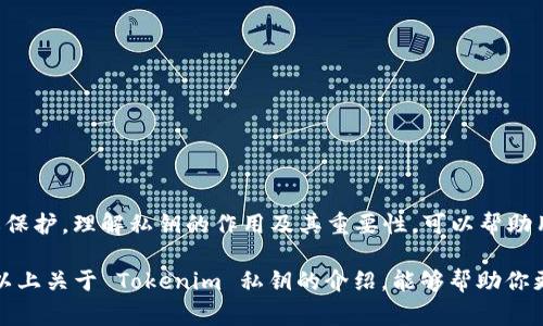 在讨论 Tokenim 私钥的作用之前，我们需要了解一些关于私钥和公钥的基础知识。这些概念在区块链和加密货币的世界中是非常重要的。以下是对 Tokenim 私钥的详细介绍。

什么是私钥？

私钥是加密技术中一种非常重要的元素。它是与公钥配对的一串字母和数字。私钥的主要功能是证明用户对其所控制的加密资产的所有权。与公钥不同，私钥必须严格保密，任何人获得它都可以控制与之对应的资产。

Tokenim 私钥的作用

Tokenim 是一个基于区块链的产品或服务，私钥在其中起着至关重要的作用。以下是 Tokenim 私钥的一些主要用途：

h41. 资产控制/h4

用户必须使用私钥来控制和管理他们的数字资产。比如你在 Tokenim 上拥有一些加密货币，只有你拥有的私钥才能让你访问并管理这些资产。如果没有私钥，资产将无法取回，甚至无法进行交易。

h42. 安全性保障/h4

私钥为数字资产提供了一层安全保护。它相当于一个数字锁，只有拥有私钥的人才能打开这个锁，从而防止未授权的访问。这使得 Tokenim 的用户可以更加放心地存储和交易他们的资产。

h43. 签名交易/h4

在区块链上进行交易时，用户需要用私钥对交易进行签名。这一过程验证了交易的合法性，并证明了交易的发起者是其所声称的身份。这种机制确保了区块链中交易的透明性和可靠性。

h44. 保护隐私/h4

私钥的设计也有助于保障用户的隐私。由于所有的交易都是通过区块链记录的，但只有拥有私钥的人才能知道这些交易具体属于谁，这样就保护了用户的个人信息。

如何安全存储私钥

由于私钥的重要性，安全存储它们变得至关重要。以下是一些存储私钥的安全方式：

h41. 硬件钱包/h4

硬件钱包被认为是存储私钥最安全的方式之一。它们是专门设计的设备，可离线存储私钥，减少了黑客攻击的风险。

h42. 务必备份/h4

用户应确保私钥有多个备份，以防设备故障或丢失。备份可以保存在安全的地方，如保险箱中。确保备份的每个副本都保存在不同的位置。

h43. 使用助记词/h4

某些钱包会提供助记词，用户可以将私钥转换为更易记的形式。牢记这些助记词可以帮助用户恢复丢失的私钥。

h44. 不要分享私钥/h4

切忌与任何人分享你的私钥。无论是助人为乐还是其他理由，分享私钥都可能导致资产被盗。

如何恢复丢失的私钥

丢失私钥可能会导致你失去对数字资产的控制，因此用户应务必采取预防措施。不过，如果私钥真的丢失了，以下是可能的恢复措施：

h41. 使用备份/h4

如果你有在不同地方存储的私钥备份，可以使用这些备份来恢复访问权。

h42. 恢复助记词/h4

如果钱包提供了助记词，用户可以通过输入助记词来恢复钱包中的资产。

总结

Tokenim 私钥是区块链生态系统中不可或缺的一部分。它不仅储存了用户对数字资产的控制权，还提供了安全性和隐私保护。理解私钥的作用及其重要性，可以帮助用户更有效地管理和保护自己的资产。因此，掌握私钥的存储和管理方式，是每一个 Tokenim 用户都应了解的重要知识。

在区块链和加密货币的世界中，私钥是通向真实财产的唯一钥匙。只有妥善保管，才能确保数字资产的安全与价值。希望以上关于 Tokenim 私钥的介绍，能够帮助你更好地理解其重要性与使用方式。