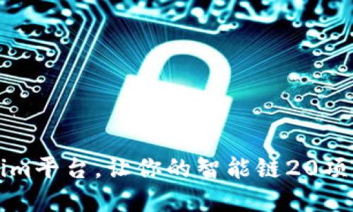 充分利用Tokenim平台，让你的智能链20项目实现更大成功