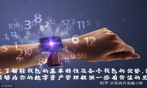 如何选择最适合你的中文比特币轻钱包？全面解析及使用指南
keywords比特币轻钱包, 中文钱包, 加密货币, 数字资产/keywords

引言：比特币轻钱包的重要性
在数字货币大潮的推动下，比特币作为最为知名的加密货币，吸引了无数投资者的关注。但随着比特币交易的普及，如何安全、方便地管理自己的比特币资产成为了一个重要的问题。此时，比特币轻钱包的作用愈发凸显。
轻钱包相较于全节点钱包，不需要下载整个区块链，仅需保存部分数据就能够进行比特币交易。这使得它在存储空间和使用体验上，都显得非常友好。而对于中文用户而言，找到一个易于使用、功能丰富的中文比特币轻钱包更是至关重要。在这篇文章中，我们将深入探讨如何选择适合你需求的中文比特币轻钱包，解析其功能及使用方法。

什么是比特币轻钱包？
比特币钱包可以分为两大类：全节点钱包和轻钱包。全节点钱包需要下载整个比特币区块链数据，通常占据大量存储空间，这对于普通用户来说不太方便。
而轻钱包则是只下载必要的信息，依赖网络上的节点完成交易。这意味着轻钱包所需的存储空间小，使用更加灵活，适合需要便捷操作和快速确认交易的用户。无论你是刚入门的新手，还是对比特币投资有一定了解的用户，轻钱包都给你带来了很大的便利。

中文比特币轻钱包的优势
选择中文比特币轻钱包，除了使用界面友好外，还有很多其他的优势：
ul
    listrong用户友好：/strong语言是使用中的最大的障碍。中文钱包能够让用户更加直观地理解各种功能，避免因为语言障碍而产生的误操作。/li
    listrong本地服务：/strong许多中文轻钱包提供本地的客户服务，使得有疑问时能够快速得到帮助。/li
    listrong适应市场：/strong针对国内市场的需求开发的功能，如支持法币交易、即时汇率查询等，使得用户的数字资产更加灵活运用。/li
    listrong安全性：/strong许多中文钱包注重用户隐私和安全性，例如引入多重签名、私钥存储等技术，保障用户的资产安全。/li
/ul

选择合适的中文比特币轻钱包的标准
选择一个满足需求的比特币轻钱包需要考虑多个因素：
h41. 安全性/h4
无论使用哪个种类的钱包，安全始终是第一位的。在选择轻钱包时，确保其提供强大的安全功能，例如多重签名、私钥的本地存储等。

h42. 用户体验/h4
易于使用的界面对于新手非常重要。中文比特币轻钱包应，引导用户顺利完成操作。

h43. 功能全面性/h4
一个好的轻钱包不仅应该支持基本的存取款功能，还应具备市场动态、实时汇率监控等附加功能。

h44. 客户服务/h4
优秀的钱包在用户遇到问题时应提供快速的客户支持。选择拥有良好客户服务的轻钱包，能够在关键时刻提供帮助。

h45. 社区支持与口碑/h4
查看其他用户的反馈和评价。有口碑的轻钱包通常具有较高的使用稳定性和安全性。

推荐的中文比特币轻钱包
市面上有多款中文比特币轻钱包，以下是一些受欢迎的选择：

h41. 比特派（Bitpie）/h4
比特派是一款深受欢迎的中文轻钱包，它不仅支持比特币，还支持多种其他加密货币。界面友好，易于上手。比特派注重安全性，提供多重签名和私钥本地管理。

h42. imToken/h4
imToken是一个跨区块链的数字资产钱包。它支持以太坊和ERC20代币，同时也可以管理比特币。其界面设计精美，操作流畅，有完善的客户服务。

h43. 火币钱包/h4
火币钱包源自知名的火币交易所，不仅支持比特币存储，还具备丰富的交易功能。它连接了火币的交易平台，使得资金转换更加快捷。

h44. TokenPocket/h4
TokenPocket 是一个多链轻钱包，它支持的币种非常丰富，适合需要多样化资产管理的用户。其用户界面，易于操作。

如何安全使用比特币轻钱包
使用比特币轻钱包的安全性不仅与钱包本身有关，用户的使用习惯同样重要。以下是一些安全使用的建议：
ul
    listrong定期备份：/strong定期备份钱包，尤其是在进行大额度交易前。/li
    listrong启用双重验证：/strong通过启用双重验证功能，增加账户的安全性。/li
    listrong保护私钥：/strong妥善保管私钥，绝不要与他人分享。/li
    listrong保持软件更新：/strong及时更新轻钱包应用，确保使用最新安全补丁。/li
    listrong警惕网络钓鱼：/strong在进行交易时，确保通过官方网站或授权渠道进行操作。/li
/ul

总结：选择适合自己的中文比特币轻钱包
在数字货币市场中，比特币的轻钱包为用户带来了极大的便利。选择一个合适的中文轻钱包，不仅可以简化资产管理，还能增强投资的安全性。通过了解轻钱包的基本特性及各个钱包的优势，你可以根据自己的使用习惯和需求进行选择。
无论你是新手还是老手，都建议认真研究、评估不同的选项。通过合理的选择，将会大大提高你在数字货币交易中的体验与安全性。希望本篇文章能够为你的数字资产管理提供一些有价值的见解和建议。