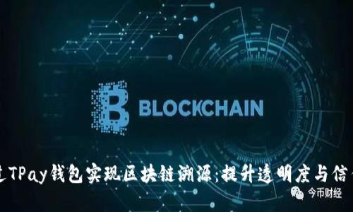 如何通过TPay钱包实现区块链溯源：提升透明度与信任的未来