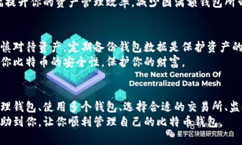   如何有效管理满额比特币钱包，避免资金损失与交易延误 / 
 guanjianci 比特币钱包, 加密货币管理, 资金安全, 交易效率 /guanjianci 

引言
最近，随着比特币价格的不断攀升，越来越多的人开始关注比特币钱包的管理。你的钱包是否已经达到上限？如果是，那你可能会面临一系列挑战。处理满额钱包不仅仅是为了避免交易延误，更是保护资产安全的必要措施。

满额比特币钱包的定义
比特币钱包的容量可以理解为其所能存储的比特币数量。当钱包中的比特币数量达到极限时，它可能会变得无法再接收新的比特币。简而言之，这种情况下，所有的交易都将被阻塞，任何试图发送比特币的操作都无法成功。

满额钱包的潜在风险
一旦你的比特币钱包满了，可能会造成一些潜在风险。首先，未能及时处理满额问题将导致你的交易延误。其次，这可能影响你的资金安全，因为你无法及时处理和转移你的资产。
此外，满额钱包也可能吸引网络攻击者。由于黑客通常在意的是钱包中的资金，满额钱包可能会成为攻击的目标。他们可能试图通过各种手段获取你的比特币。因此，及时处理满额钱包问题非常重要。

如何管理满额钱包
面对满额比特币钱包的问题，你需要采取一些有效的策略来解决。以下是一些建议，可以帮助你更好地管理你的比特币钱包。

1. 定期清理钱包
定期查看你的比特币钱包，清理不必要的小额交易记录是一项有效的策略。虽然比特币的分割性允许你拥有小额比特币，但这些小额交易往往占据钱包空间并影响钱包收到其他交易的能力。
如果你发现有很多小额交易在你的钱包中，不妨考虑将这些小额比特币聚合在一起，达到一定量后再进行交易，这样可以提高你的交易效率。

2. 使用多个钱包
考虑使用多个比特币钱包，不要把所有的比特币都集中在一个地方。这可以分散风险，尤其是在满额钱包的情况下。将比特币分散在不同的钱包中，可以避免因为一个钱包满了而导致的交易问题。
此外，利用不同类型的钱包（如热钱包和冷钱包）也能帮助你更好地管理资产。热钱包便于日常交易，而冷钱包则适合长期存储。

3. 选择适合的交易所进行转账
选择一个信誉良好的交易所进行比特币转账，可以帮助你在满额钱包的情况下及时转移资金。许多交易所提供一键式转账功能，帮助你快速处理满额钱包的问题。
要找一个支持快速提款的交易所，确保在选择前阅读用户评论和评价，避免选择服务不佳的交易所。

4. 监控市场变化，及时调整策略
比特币市场的波动性是众所周知的，因此，监控市场变化，及时调整你的钱包管理策略至关重要。了解市场动态，及时作出调整，避免因市场波动造成资金的损失。
关注新闻和市场分析，借助专业工具辅助决策，有效制定投资策略，从而减少满额钱包所带来的负面影响。

5. 安装比特币钱包管理工具
市面上有很多比特币钱包管理工具，可以帮助用户更好地管理资产。这些工具通常具有监控钱包状态、交易分析及安全提醒等功能。
通过这些工具，你可以实时监控钱包状态，及时发现满额情况，并采取相应措施。这将大幅提升你的资产管理效率，减少因满额钱包所带来的风险。

资金安全的重要性
在管理满额比特币钱包时，确保资金安全不可忽视。比特币虽具去中心化特性，但仍需谨慎对待资产。定期备份钱包数据是保护资产的一种有效方法，有助于应对意外状况。
此外，使用强密码和双重验证功能，确保你的钱包不会被轻易入侵。这些措施将有效提高你比特币的安全性，保护你的财富。

总结
管理满额比特币钱包并非易事，但只要你采取正确措施，就能有效避免许多潜在风险。清理钱包、使用多个钱包、选择合适的交易所、监控市场、以及使用一些钱包管理工具，都是解决满额问题的有效方法。
及时处理满额钱包，确保资产安全，才能在比特币市场中游刃有余。希望以上建议能够帮助到你，让你顺利管理自己的比特币钱包。