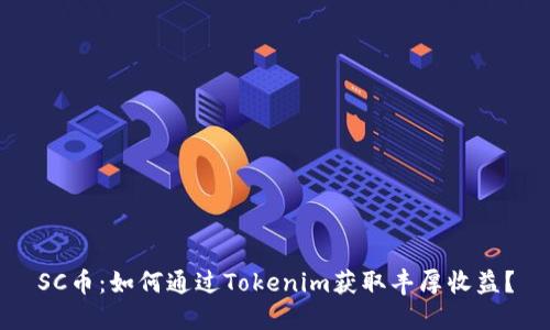 SC币：如何通过Tokenim获取丰厚收益？