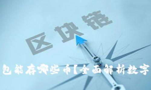 : 以太坊钱包能存哪些币？全面解析数字资产兼容性