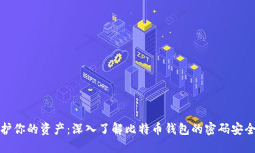 保护你的资产：深入了解比特币钱包的密码安全性