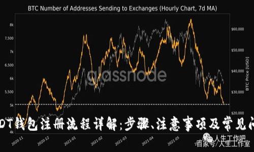 USDT钱包注册流程详解：步骤、注意事项及常见问题
