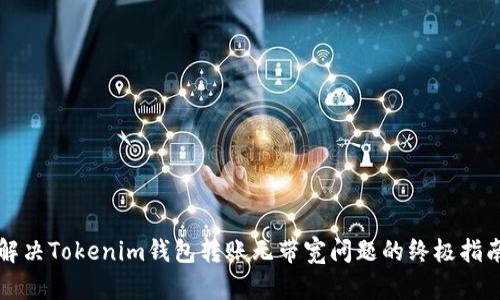 解决Tokenim钱包转账无带宽问题的终极指南