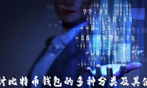 
深入探讨比特币钱包的多种分类及其使用价值