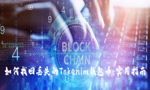 如何找回丢失的Tokenim钱包币：实用指南