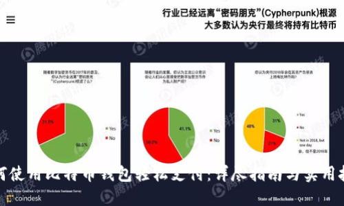 如何使用比特币钱包轻松支付：详尽指南与实用技巧
