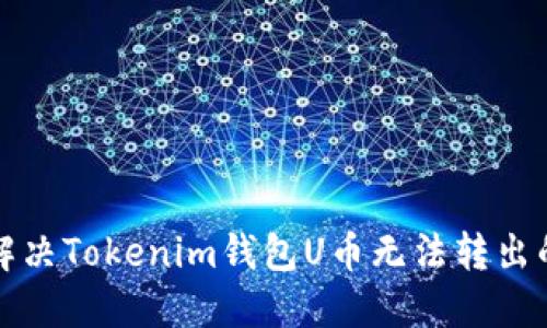 如何解决Tokenim钱包U币无法转出的问题