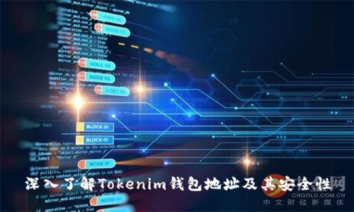 深入了解Tokenim钱包地址及其安全性