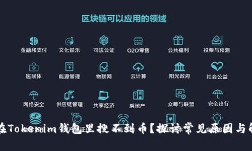 为什么在Tokenim钱包里搜不到币？探讨常见原因与解决方案