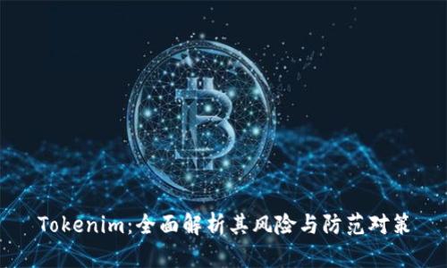 Tokenim:全面解析其风险与防范对策