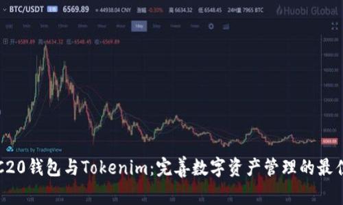 : ERC20钱包与Tokenim：完善数字资产管理的最佳实践