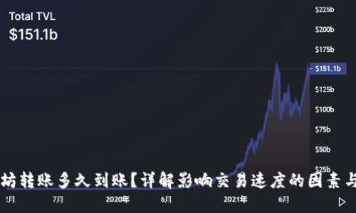 以太坊转账多久到账？详解影响交易速度的因素与方法