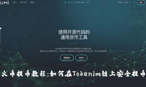 火币提币教程：如何在Tokenim链上安全提币