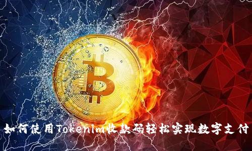 如何使用Tokenim收款码轻松实现数字支付