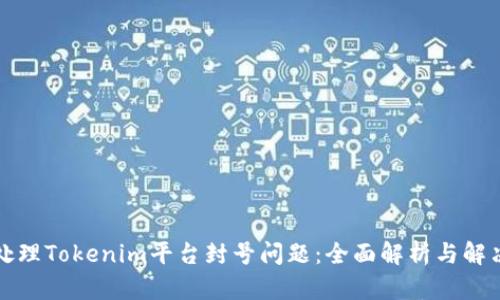 如何处理Tokenim平台封号问题：全面解析与解决方案