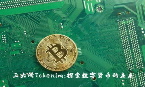 三大所Tokenim：探索数字货币的未来