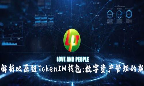 全面解析比原链TokenIM钱包：数字资产管理的新选择