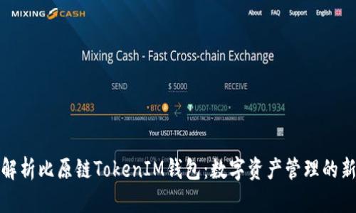 全面解析比原链TokenIM钱包：数字资产管理的新选择
