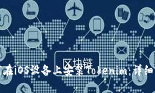 如何在iOS设备上安装Tokenim：详细指南